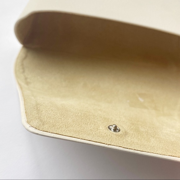 Michael Kors MK Sun Glasses White Case - Picture 6 of 8